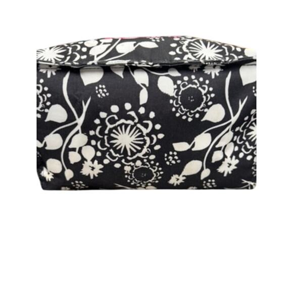 "THIRTY-ONE" Insulated Cooler Lunch Bag Custom embroid. "HELP YOURSELF" Zip Shut - Picture 8 of 15